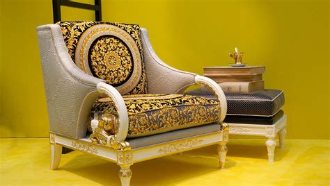 Muebles Versace 